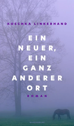 Abbildung von Linkerhand | Ein neuer, ein ganz anderer Ort | 1. Auflage | 2021 | beck-shop.de