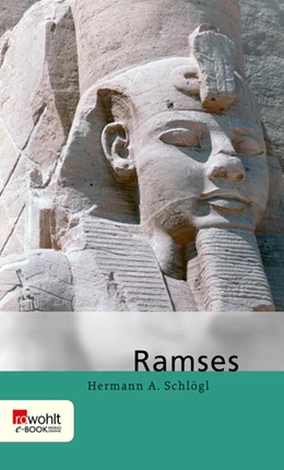 Abbildung von Schlögl | Ramses II. | 1. Auflage | 2021 | beck-shop.de