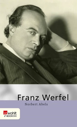 Abbildung von Abels | Franz Werfel | 1. Auflage | 2021 | beck-shop.de