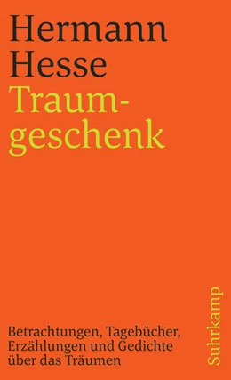 Abbildung von Hesse / Michels | Traumgeschenk | 1. Auflage | 2021 | beck-shop.de