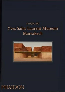 Abbildung von Ko | Yves Saint Laurent | 1. Auflage | 2022 | beck-shop.de