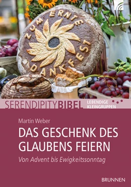 Abbildung von Weber | Das Geschenk des Glaubens feiern | 1. Auflage | 2021 | beck-shop.de