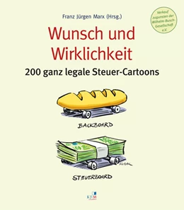 Abbildung von Marx | Wunsch und Wirklichkeit | 1. Auflage | 2021 | beck-shop.de