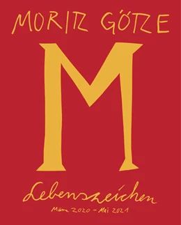 Abbildung von Götze | Lebenszeichen | 1. Auflage | 2021 | beck-shop.de