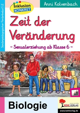 Abbildung von Kolvenbach | Zeit der Veränderung | 1. Auflage | 2021 | beck-shop.de