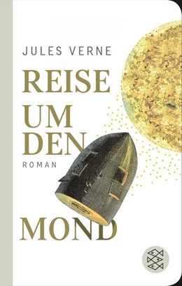 Abbildung von Verne | Reise um den Mond | 1. Auflage | 2019 | beck-shop.de