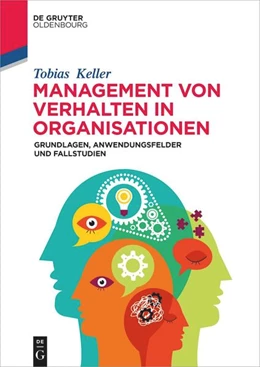 Abbildung von Keller | Management von Verhalten in Organisationen | 1. Auflage | 2021 | beck-shop.de