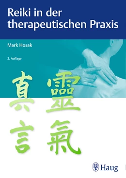 Abbildung von Hosak | Reiki in der therapeutischen Praxis | 2. Auflage | 2021 | beck-shop.de