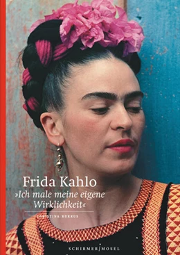 Abbildung von Frida Kahlo | 1. Auflage | 2021 | beck-shop.de