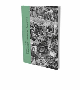 Abbildung von Darragon | Benjamin Katz: Entdeckungen - Discoveries - Découvertes | 1. Auflage | 2021 | beck-shop.de