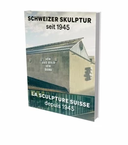 Abbildung von Fischer | Schweizer Skulptur seit 1945 | 1. Auflage | 2021 | beck-shop.de