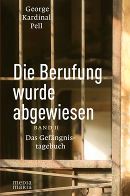 Abbildung von Pell | Die Berufung wurde abgewiesen | 1. Auflage | 2023 | beck-shop.de