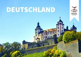 Abbildung von Gallardo | Bildband Deutschland | 1. Auflage | 2021 | beck-shop.de