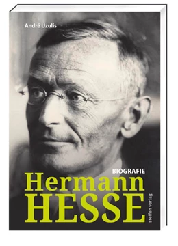 Abbildung von Uzulis | Hermann Hesse | 1. Auflage | 2021 | beck-shop.de