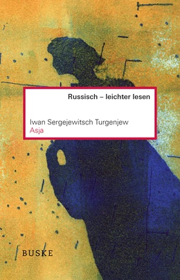 Abbildung von Turgenjew / Koch | Asja | 1. Auflage | 2021 | beck-shop.de