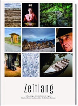 Abbildung von Beck / Kratzer | Zeitlang | 1. Auflage | 2021 | beck-shop.de