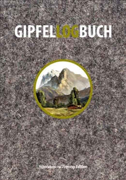 Abbildung von Prantl | Gipfellogbuch | 1. Auflage | 2021 | beck-shop.de