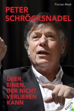 Abbildung von Madl | Peter Schröcksnadel | 1. Auflage | 2021 | beck-shop.de