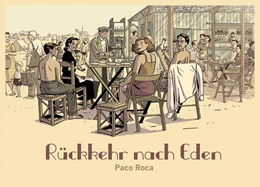 Abbildung von Roca | Rückkehr nach Eden | 1. Auflage | 2021 | beck-shop.de