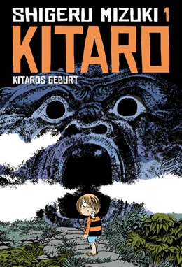 Abbildung von Mizuki | Kitaro 1 | 1. Auflage | 2021 | beck-shop.de