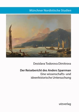 Abbildung von Dimitrova | Der Reisebericht des Anders Sparrman | 1. Auflage | 2021 | 42 | beck-shop.de