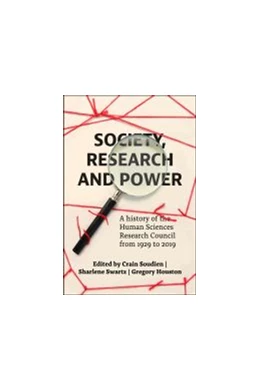 Abbildung von Society, Research and Power | 1. Auflage | 2021 | beck-shop.de