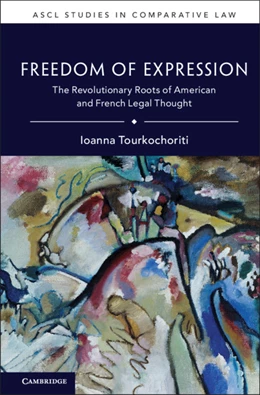 Abbildung von Tourkochoriti | Freedom of Expression | 1. Auflage | 2021 | beck-shop.de