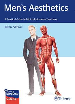 Abbildung von Brauer | Men's Aesthetics | 1. Auflage | 2023 | beck-shop.de