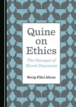 Abbildung von Alican | Quine on Ethics | 1. Auflage | 2021 | beck-shop.de