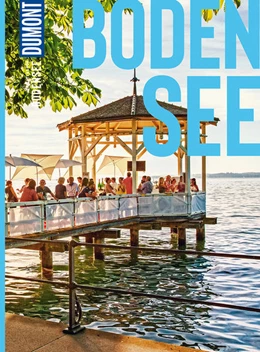 Abbildung von Tomaschko | DuMont Bildatlas Bodensee | 4. Auflage | 2021 | beck-shop.de