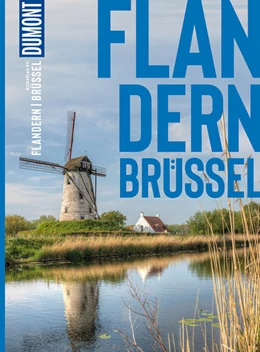 Abbildung von Henss | DuMont Bildatlas Flandern, Brüssel | 5. Auflage | 2021 | beck-shop.de