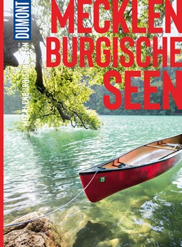 Abbildung von Schümann | DuMont Bildatlas Mecklenburgische Seen | 2. Auflage | 2021 | beck-shop.de