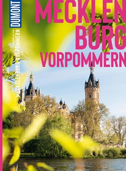 Abbildung von Knoller | DuMont Bildatlas Mecklenburg-Vorpommern | 4. Auflage | 2021 | beck-shop.de