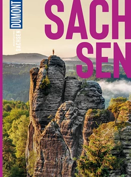 Abbildung von Schetar-Köthe / Köthe | DuMont Bildatlas Sachsen | 2. Auflage | 2021 | beck-shop.de