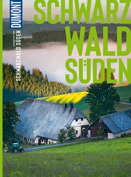 Abbildung von Tomaschko | DuMont Bildatlas Schwarzwald Süden | 5. Auflage | 2021 | beck-shop.de