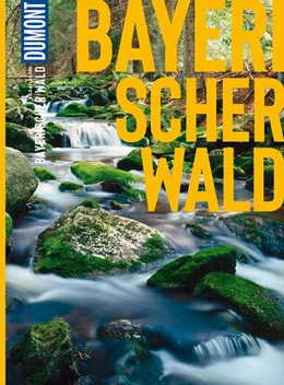Abbildung von Mentzel | DuMont Bildatlas Bayerischer Wald | 2. Auflage | 2021 | beck-shop.de