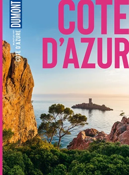 Abbildung von Fishman | DuMont Bildatlas Côte d`Azur | 6. Auflage | 2021 | beck-shop.de