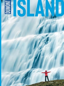 Abbildung von Nowak | DUMONT Bildatlas Island | 7. Auflage | 2023 | beck-shop.de