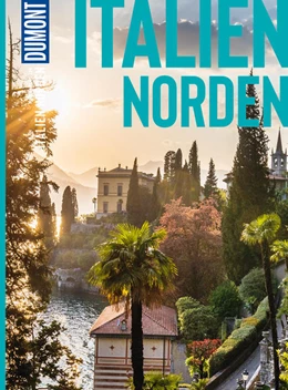 Abbildung von Henss | DUMONT Bildatlas Italien Norden | 3. Auflage | 2023 | beck-shop.de