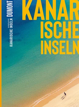 Abbildung von DuMont Bildatlas Kanarische Inseln | 3. Auflage | 2021 | beck-shop.de