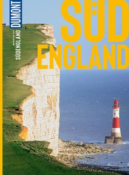Abbildung von Müller-Jonak | DuMont Bildatlas Südengland | 1. Auflage | 2021 | beck-shop.de