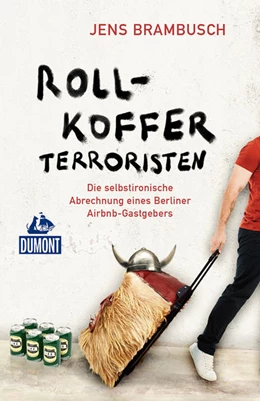 Abbildung von Brambusch | Rollkofferterroristen | 1. Auflage | 2021 | beck-shop.de