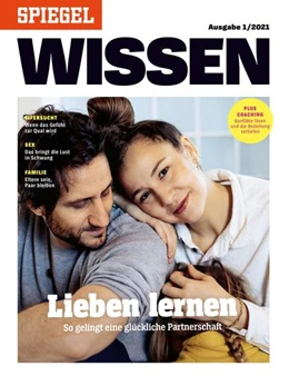 Abbildung von Augstein | Lieben lernen | 1. Auflage | 2021 | beck-shop.de
