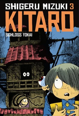 Abbildung von Mizuki | Kitaro 3 | 1. Auflage | 2021 | beck-shop.de
