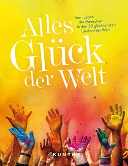 Abbildung von Engler / Erschov | Alles Glück der Welt | 1. Auflage | 2021 | beck-shop.de