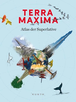 Abbildung von Guntermann / Heinrich | Bildbände/illustrierte Bücher TERRA MAXIMA | 1. Auflage | 2021 | beck-shop.de