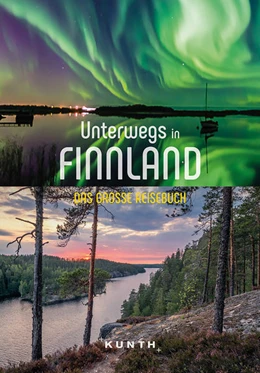 Abbildung von Unterwegs in Finnland | 1. Auflage | 2021 | beck-shop.de