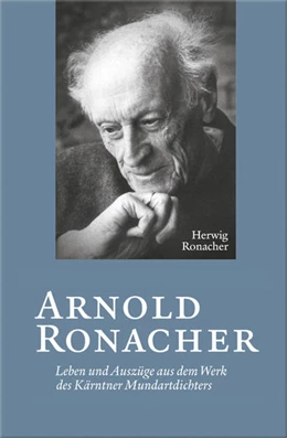 Abbildung von Ronacher | Arnold Ronacher | 1. Auflage | 2021 | beck-shop.de