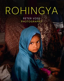 Abbildung von Rohingya | 1. Auflage | 2021 | beck-shop.de