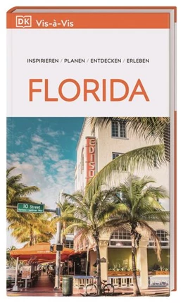 Abbildung von Vis-à-Vis Reiseführer Florida | 1. Auflage | 2021 | beck-shop.de